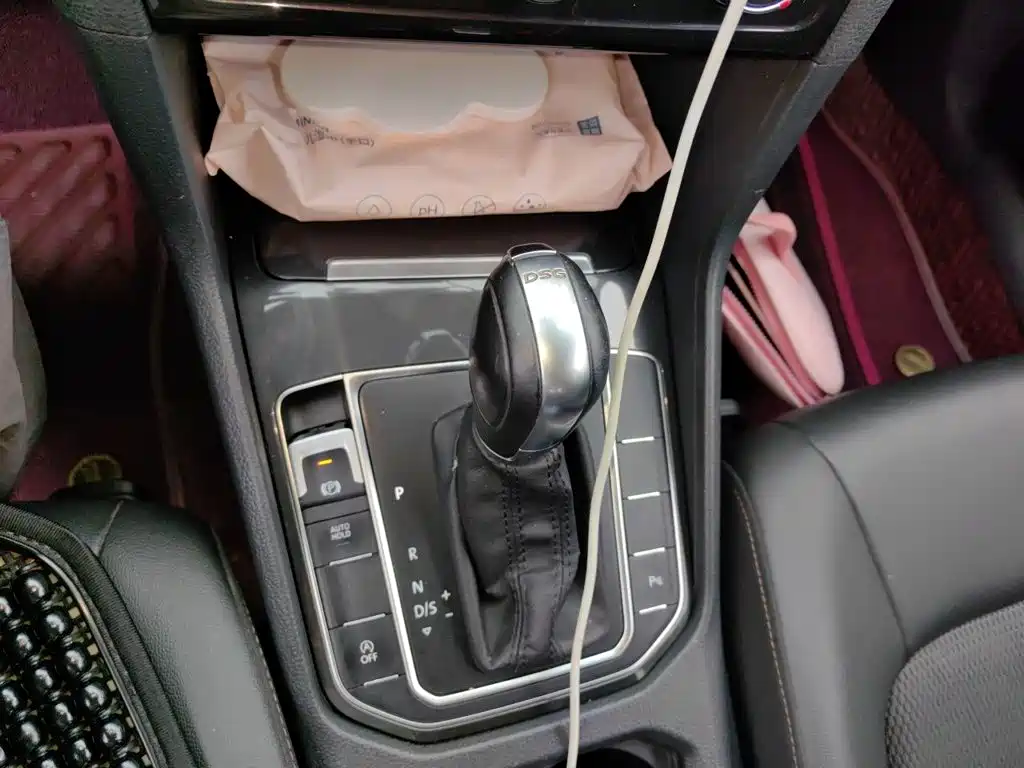 Volkswagen Golf Sportsvan — миниатюра 15