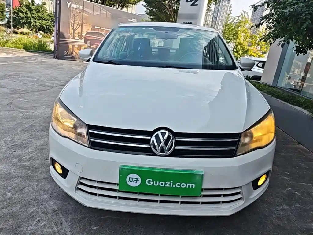 Volkswagen Jetta — миниатюра 3