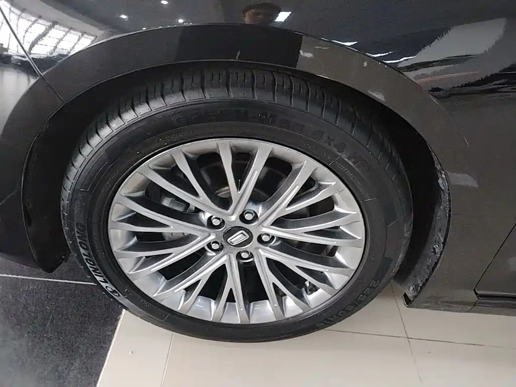 Bestune B70 — миниатюра 23