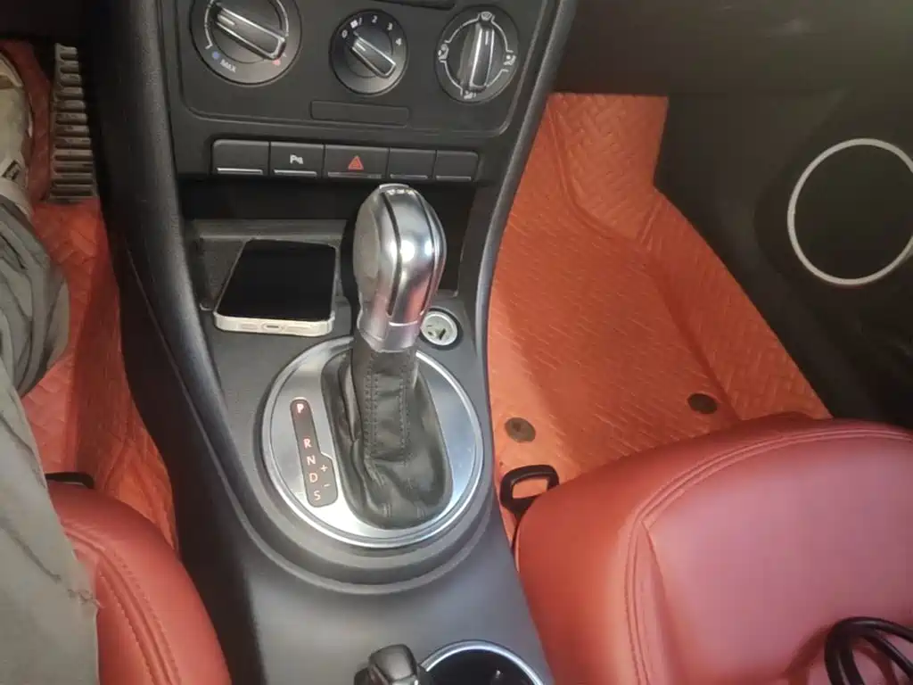 Volkswagen Beetle — миниатюра 14