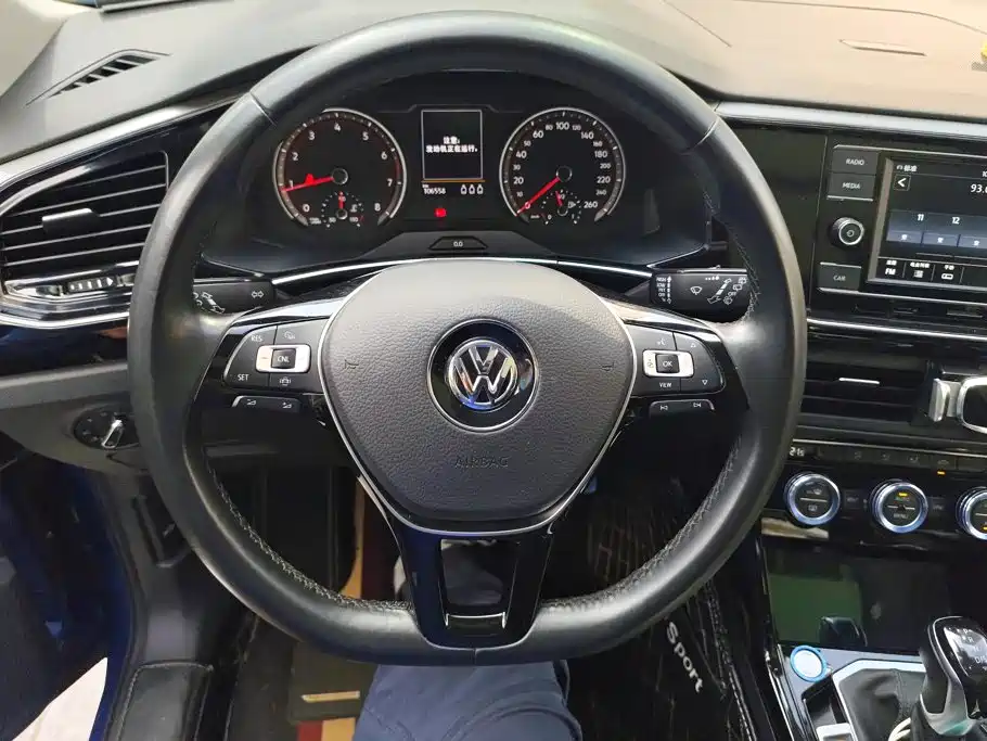 Volkswagen Tayron — миниатюра 15