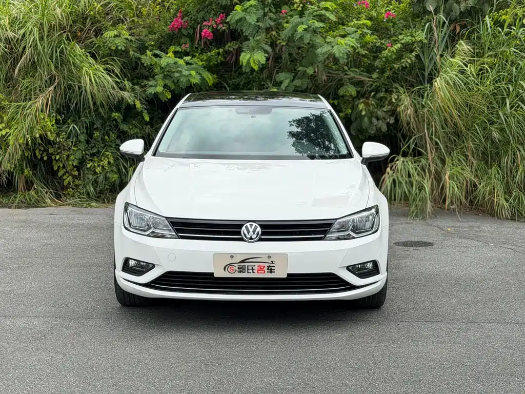 Volkswagen Lamando 2018 280TSI DSG Comfort