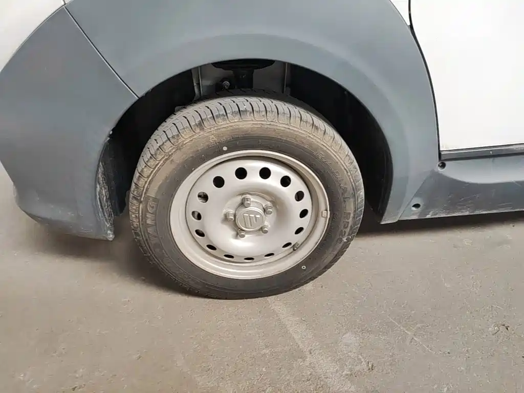 Foton Zhilan Genie E7 — миниатюра 23