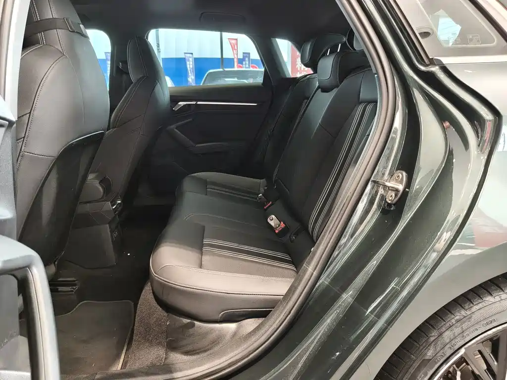 Audi A3 — миниатюра 7