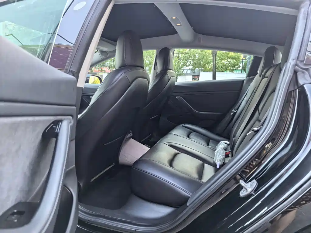 Tesla Model 3 — миниатюра 13