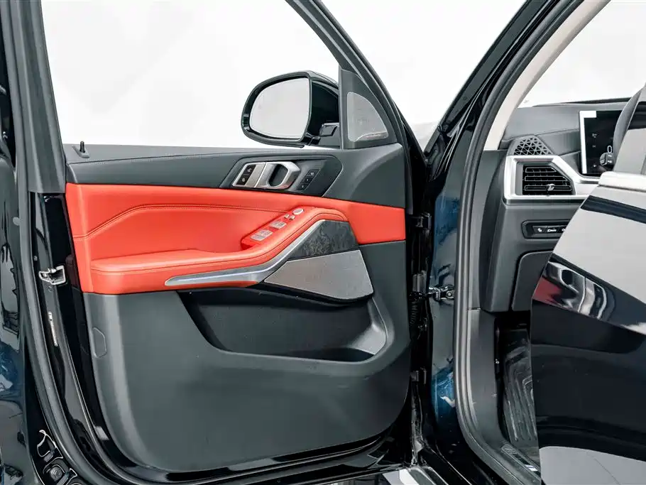 BMW X5 — миниатюра 18