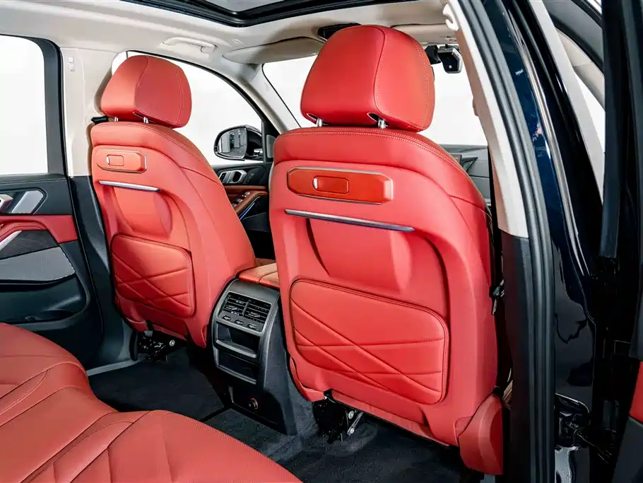 BMW X5 — миниатюра 22