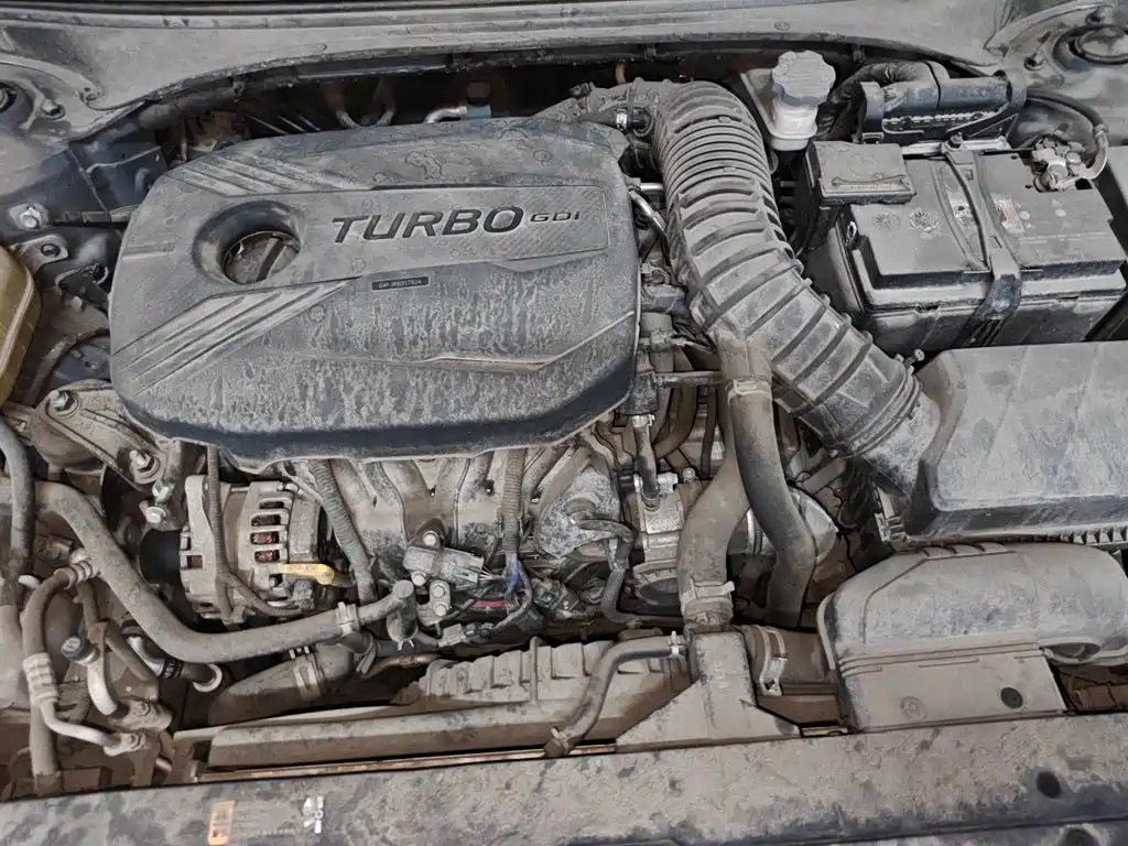 Hyundai Fista — миниатюра 11