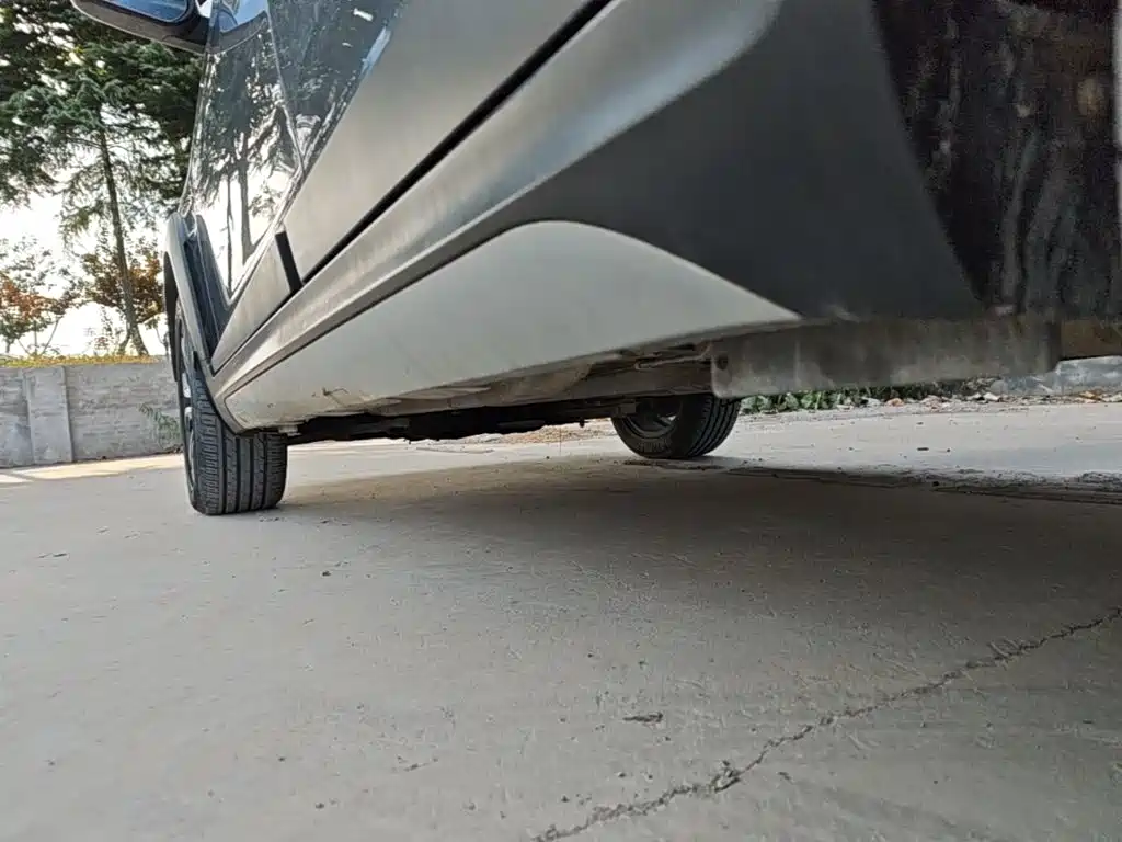 Chery Tiggo 3x — миниатюра 22