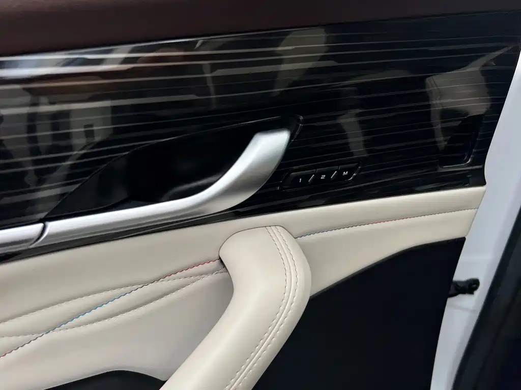 Geely Xingyue L — миниатюра 8