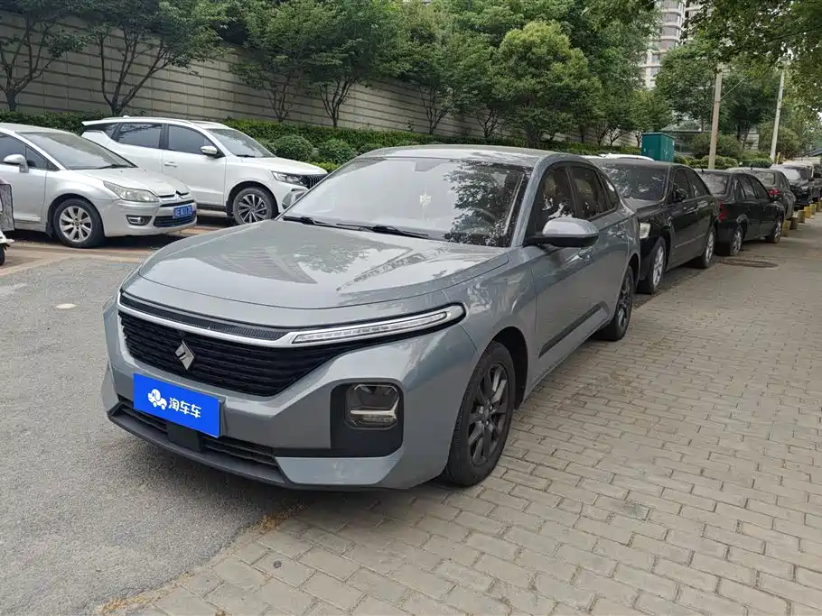 Купить Baojun RC-5