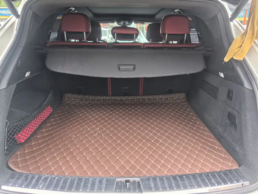 Porsche Cayenne 2019 Cayenne 3.0T