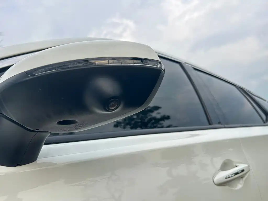 GAC Motor Trumpchi GS4 — миниатюра 22