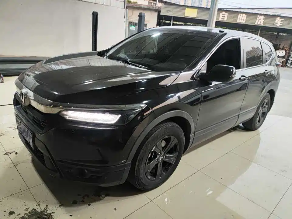 Honda Breeze 2021