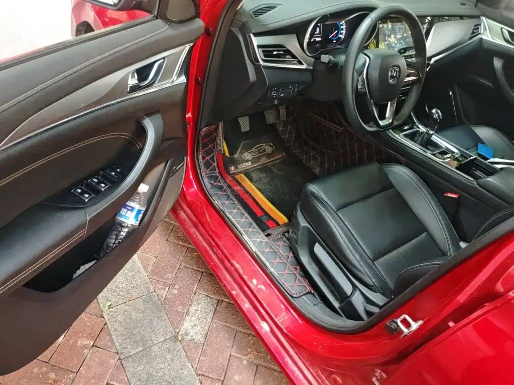 Changan Eado — миниатюра 17