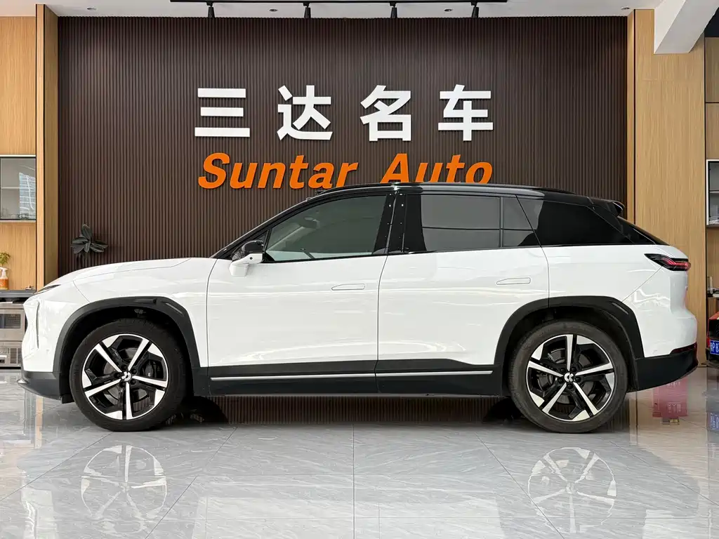 NIO ES7 2022 100kWh