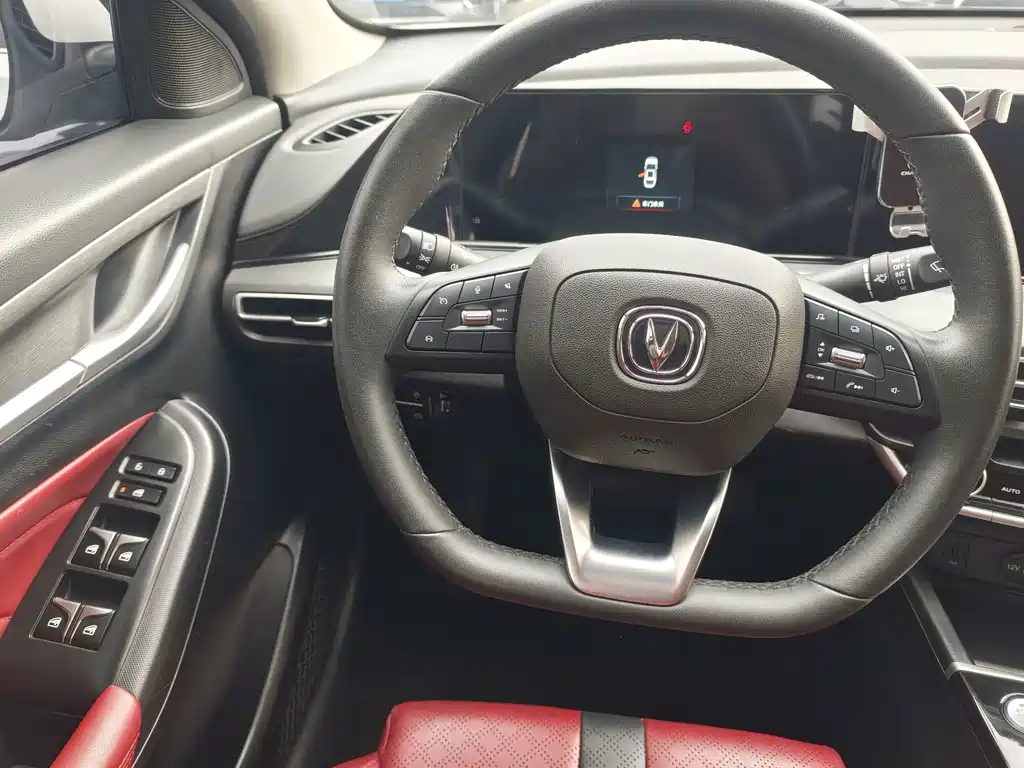 Changan Eado — миниатюра 7