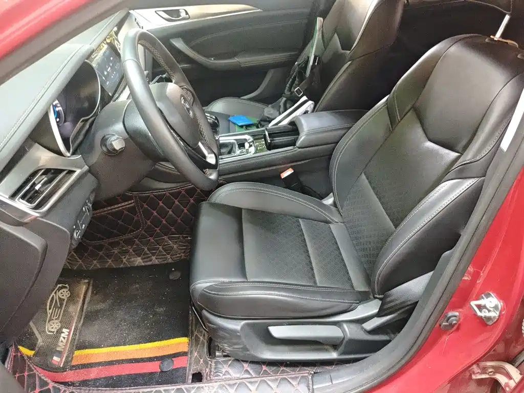 Changan Eado — миниатюра 16