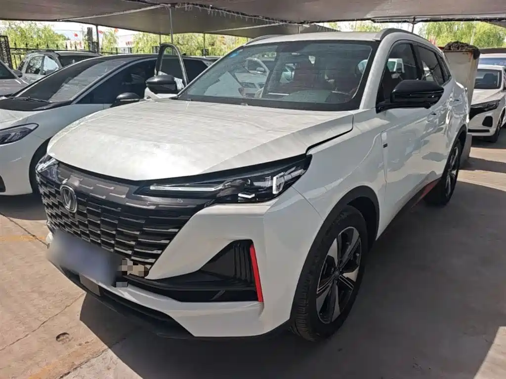 Купить Changan CS55PLUS