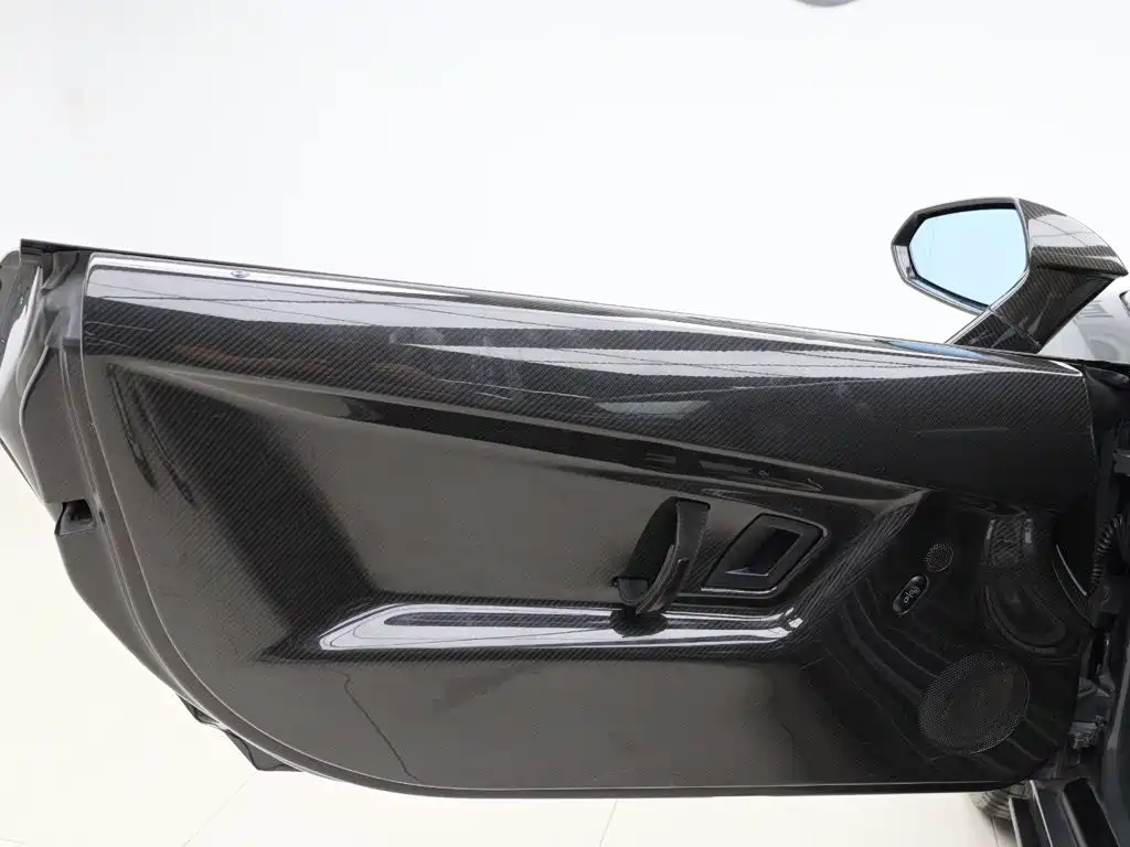 Lamborghini Gallardo — миниатюра 4