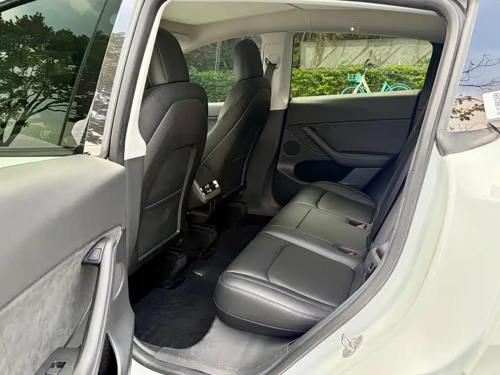 Tesla Model Y — миниатюра 5
