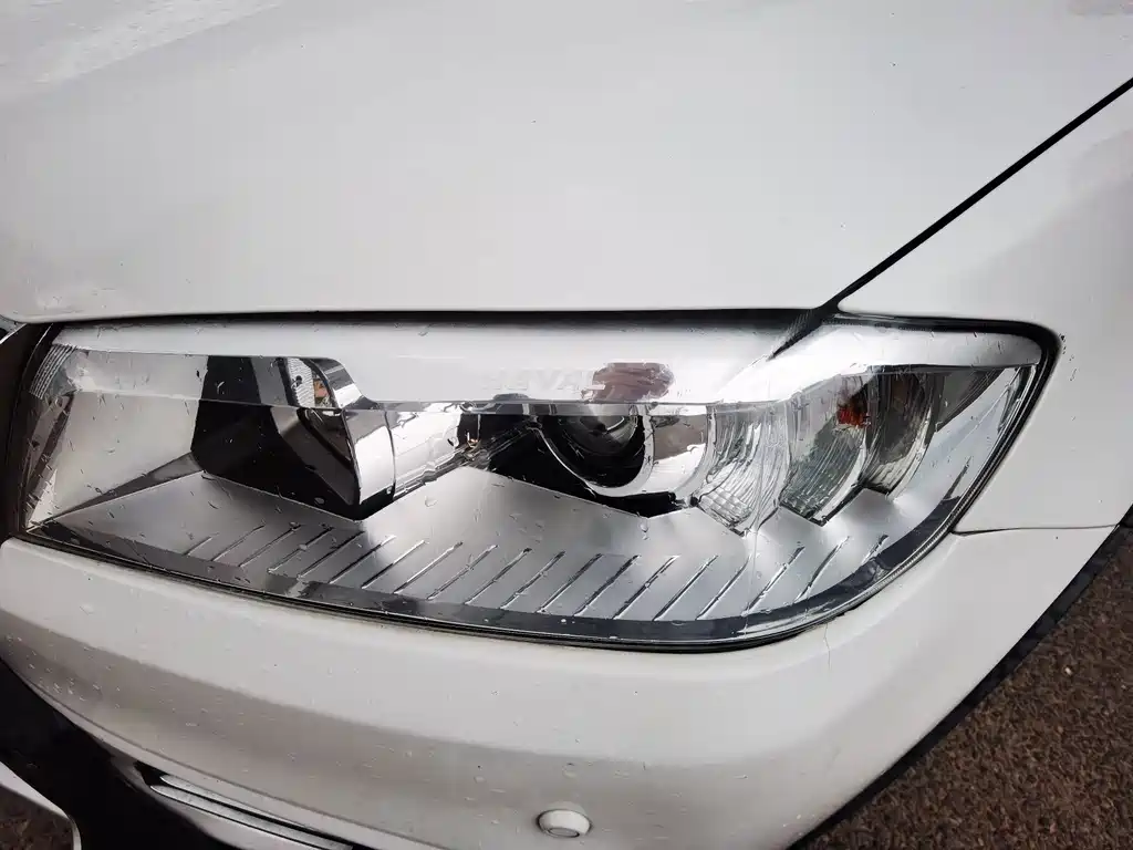 Haval H6 — миниатюра 22