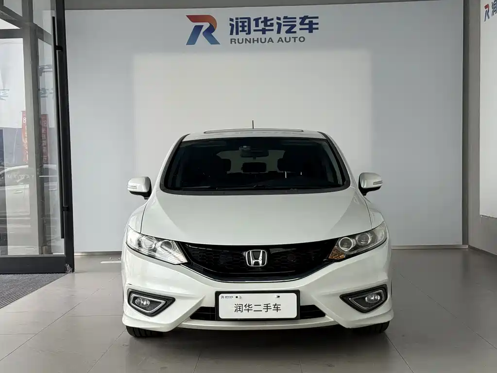 Honda Jade — миниатюра 2