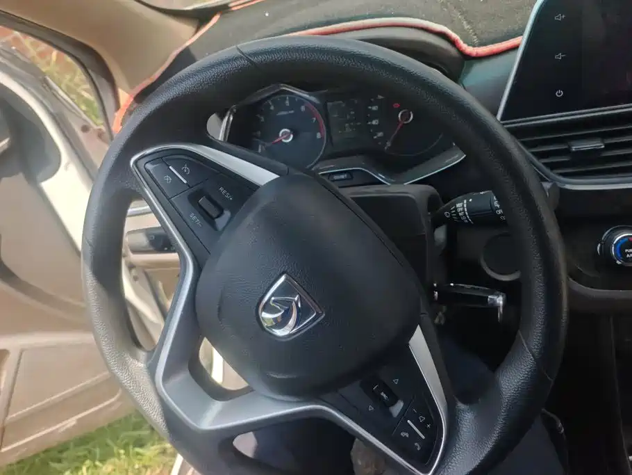 Baojun 310W — миниатюра 15