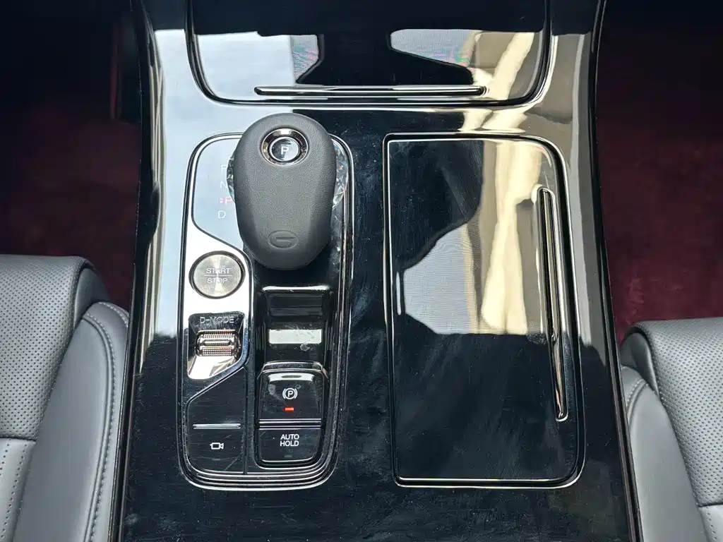 GAC Motor Trumpchi M8 — миниатюра 15