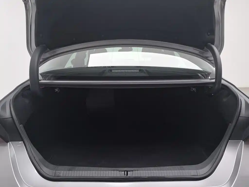 Toyota Avalon — миниатюра 16