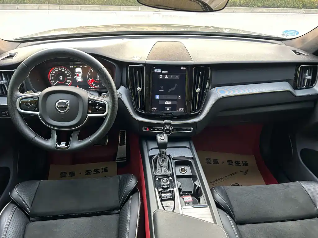 Volvo XC60 — миниатюра 4