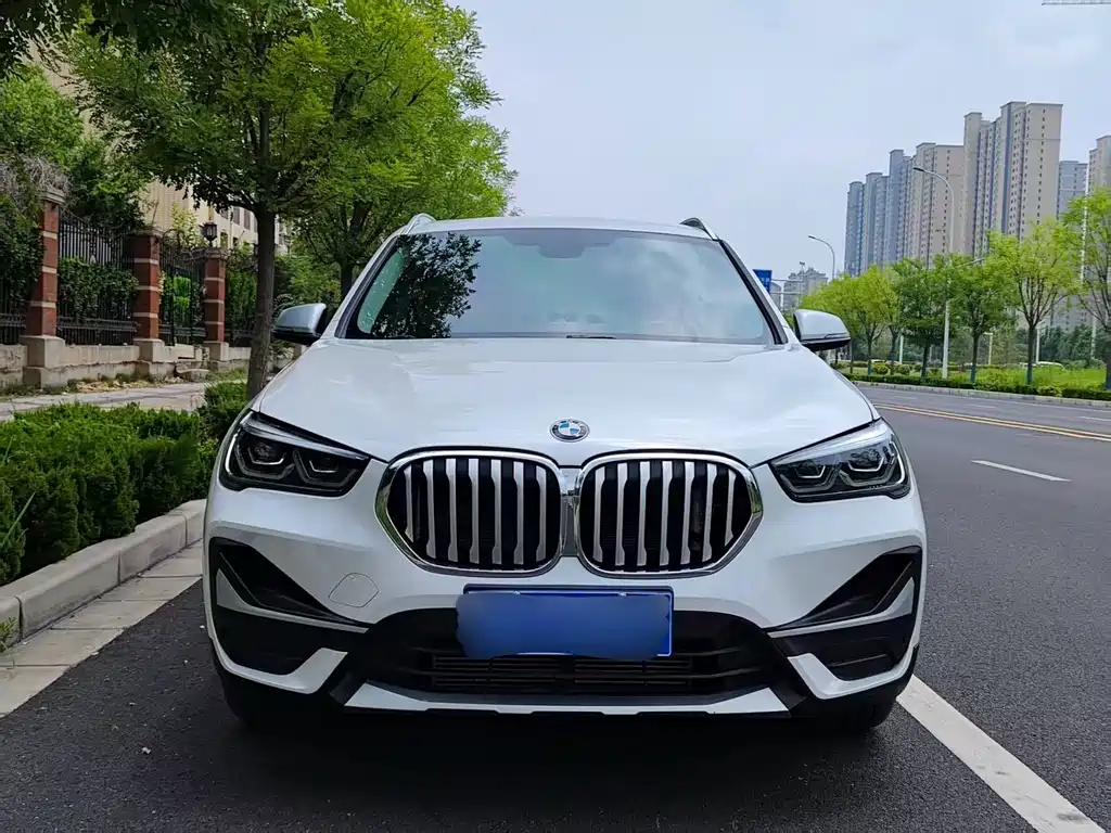 BMW X1 — миниатюра 2