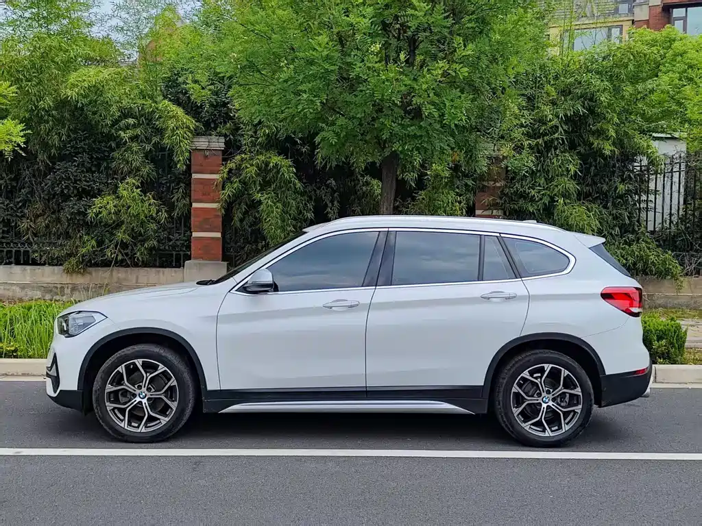 BMW X1 — миниатюра 4
