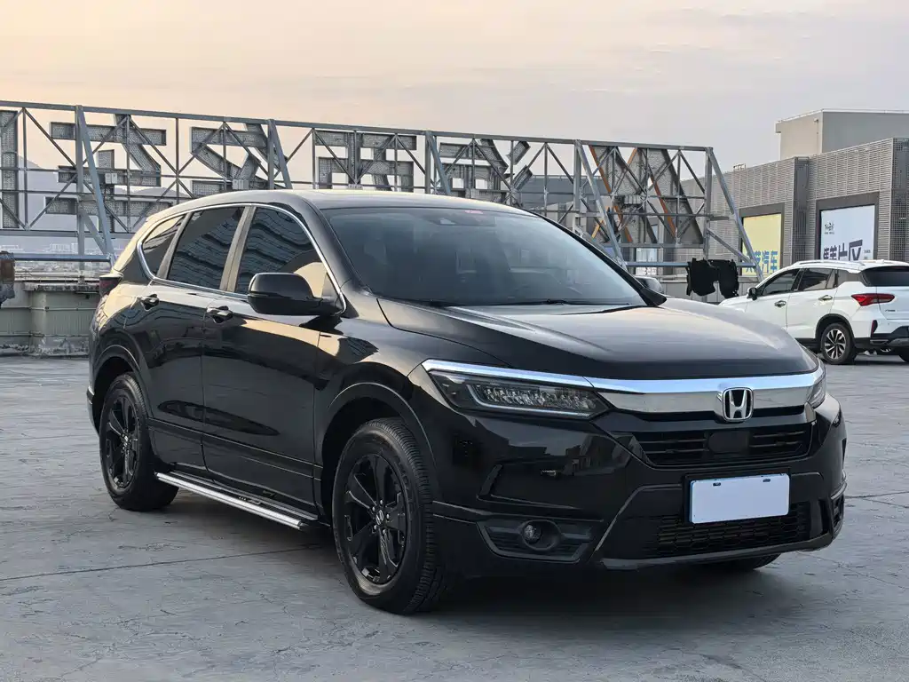 Honda Breeze — миниатюра 3