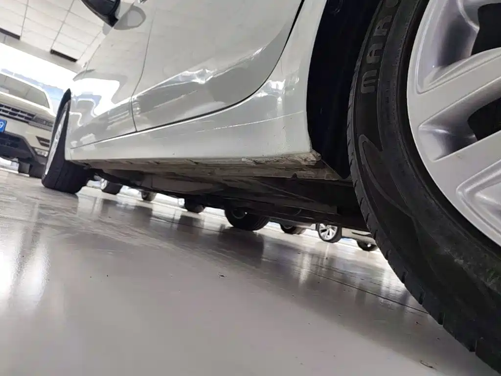 Buick Excelle — миниатюра 22