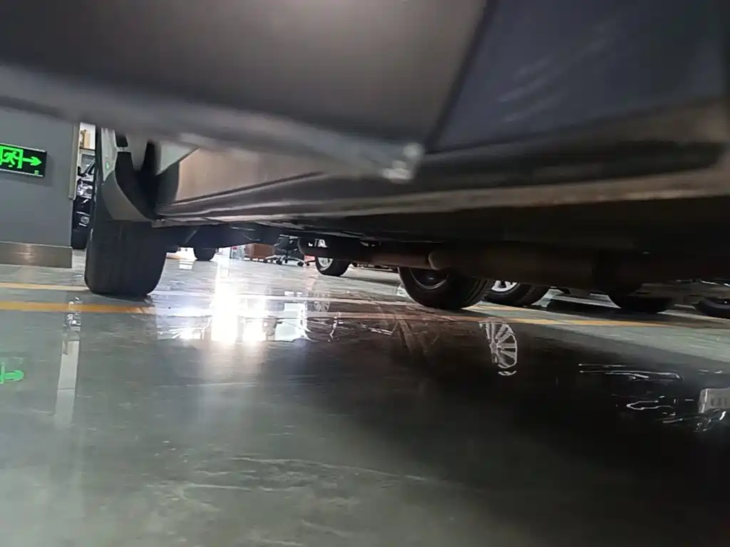 GAC Motor Trumpchi GS5 — миниатюра 21