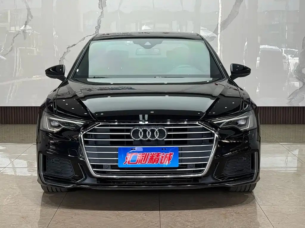 Audi A6L — миниатюра 2