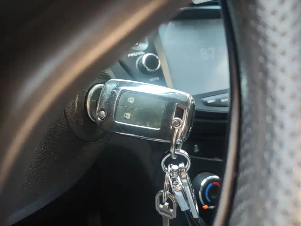 Chevrolet Trax — миниатюра 9