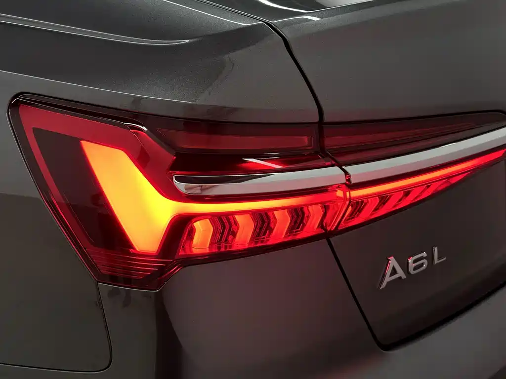 Audi A6L — миниатюра 18