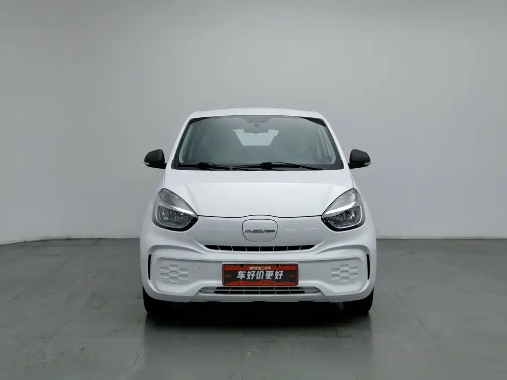 Roewe Clever — миниатюра 3