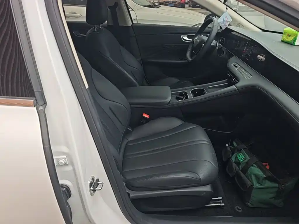 Roewe D7 — миниатюра 25