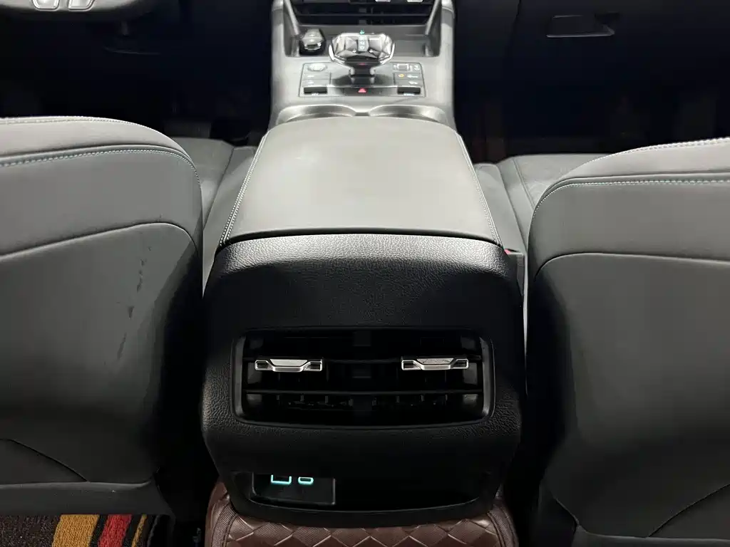 BYD Qin PLUS — миниатюра 14