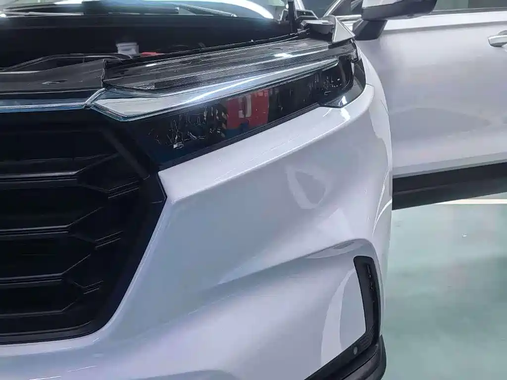 Honda CR-V — миниатюра 5