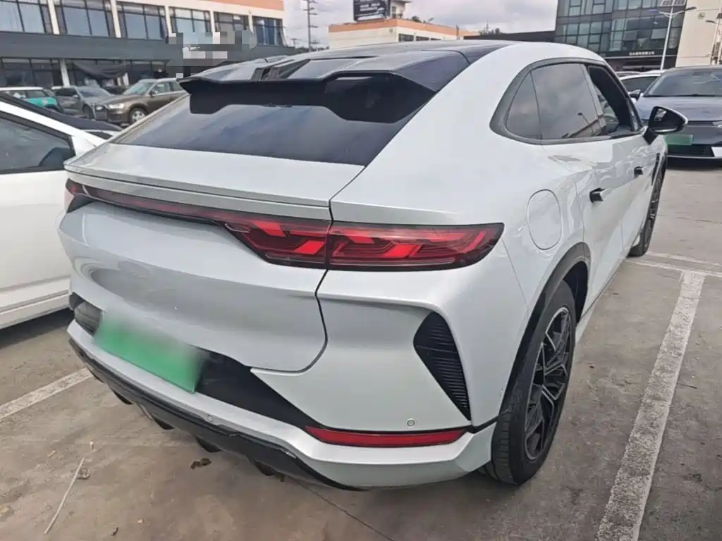 BYD L EV — миниатюра 7