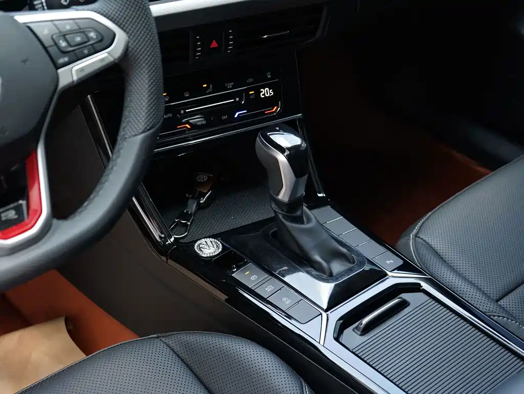 Volkswagen Passat — миниатюра 16