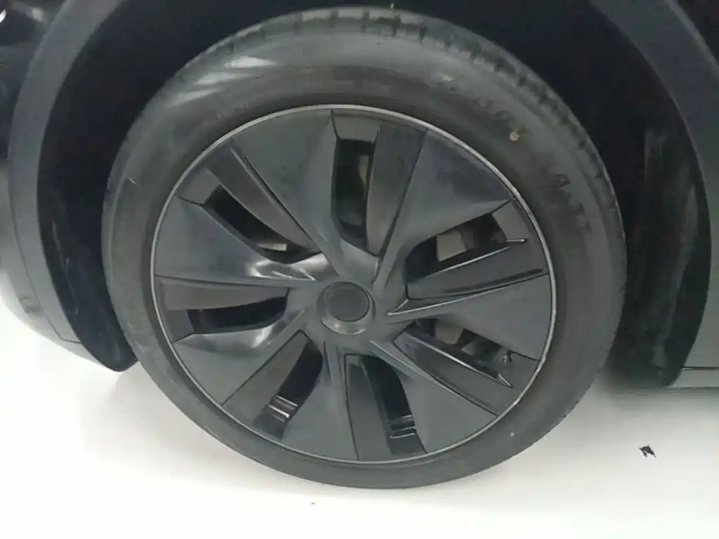Tesla Model Y — миниатюра 23