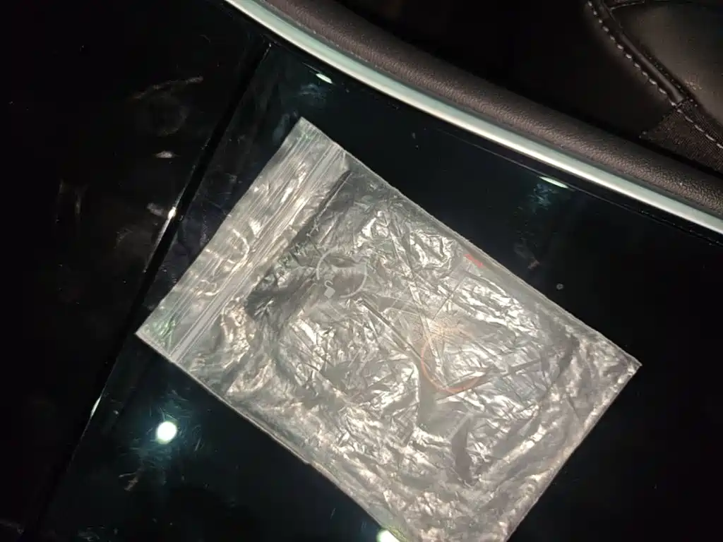 Tesla Model 3 — миниатюра 9