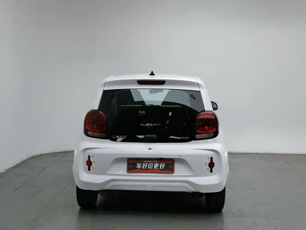 Roewe Clever — миниатюра 4