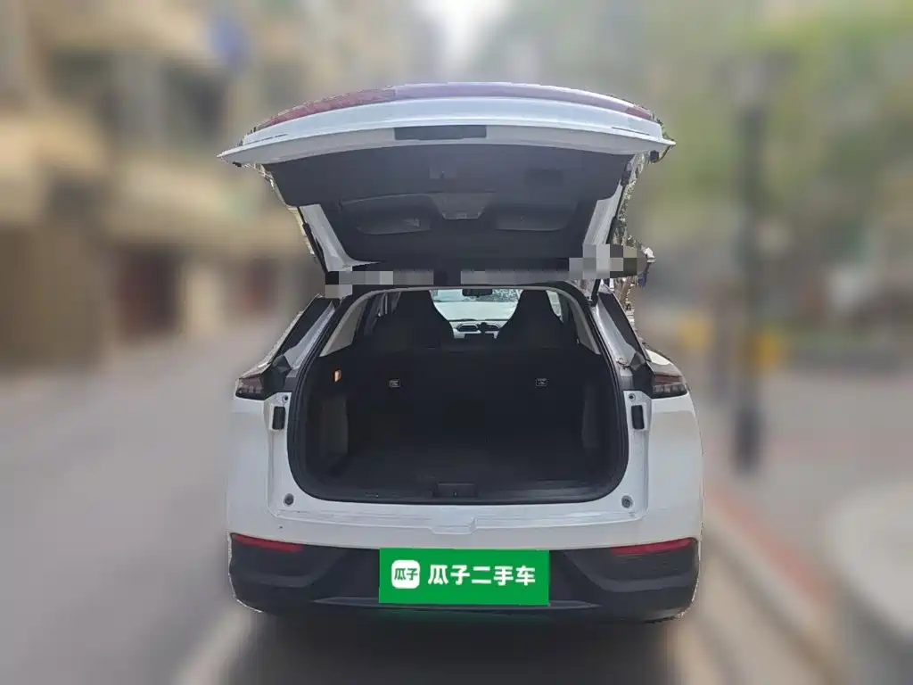 Aeolus SKY EV01 — миниатюра 15
