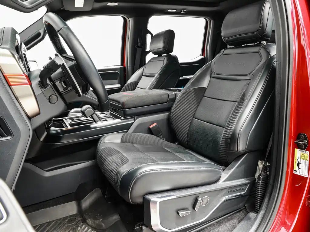 Ford F-150 2023 3.5T
